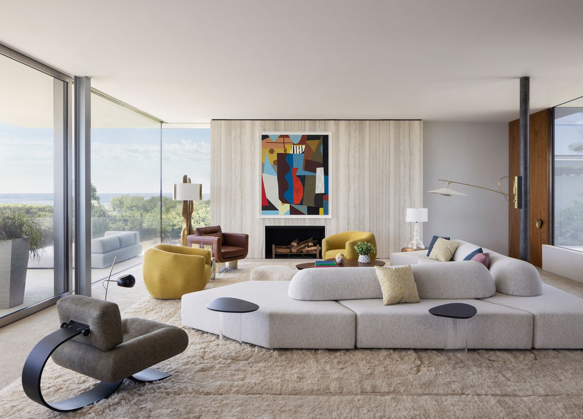Creative Storage Solutions for Modern Homes