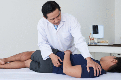 Discover the Benefits of Chiropractic Pain Management