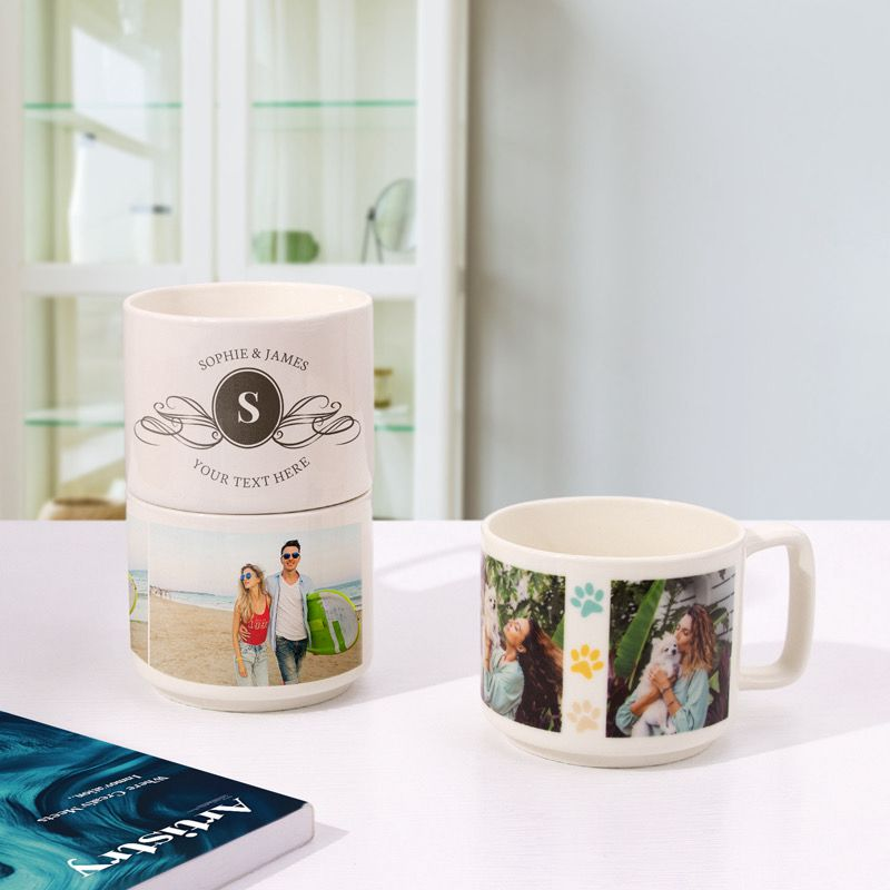 The Surprising Ways Personalized – Custom Mugs Are Reshaping Daily Routines