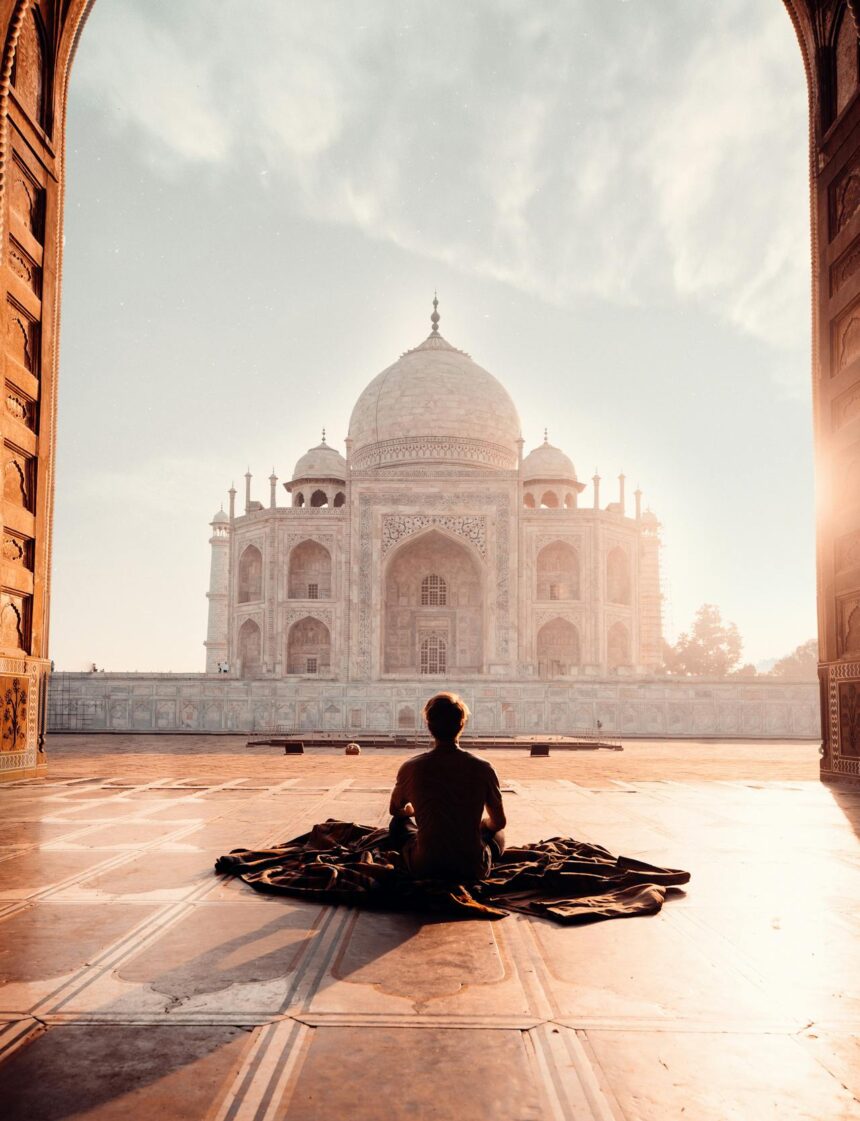 Adventure in India: Trekking, Desert Safaris, and Mountain Escapes