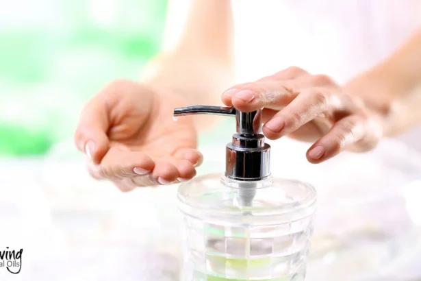 The Role of Fragrance and Essential Oils in Soap Making