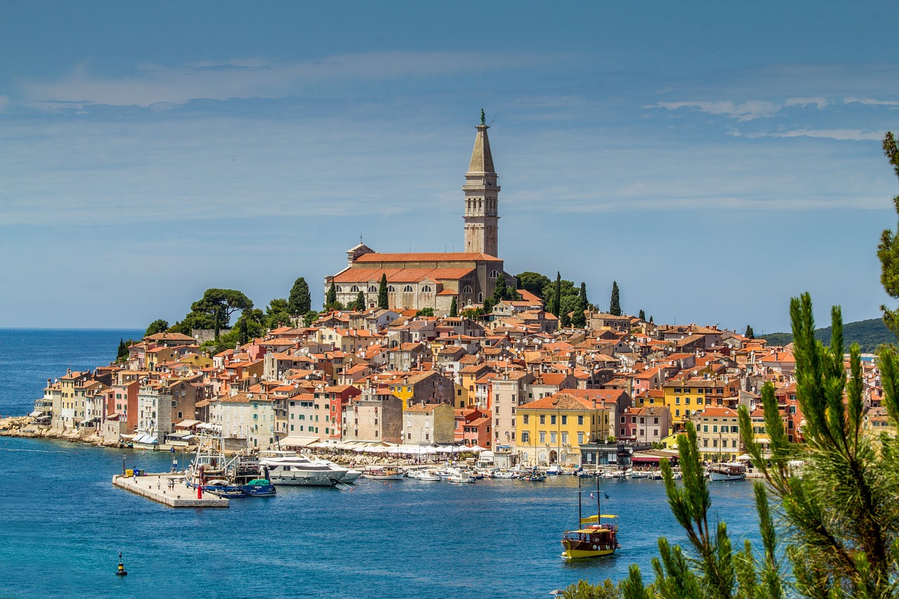 Why Luxury Tours Are the Ideal Way to Experience Croatia