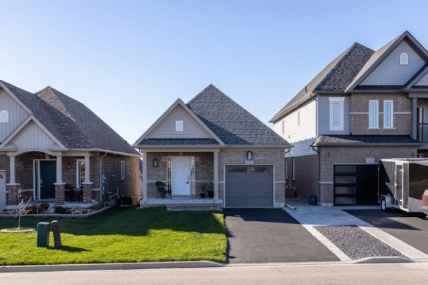 Smart Strategies for Today’s Homebuyers: Navigating Opportunities in a Changing Market