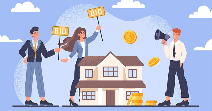 How to Simplify the Home Selling Process