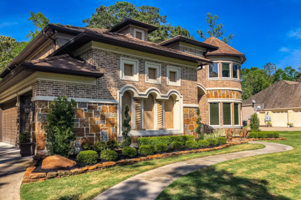 The Psychology of Curb Appeal: What Your Home’s Exterior Says to Buyers