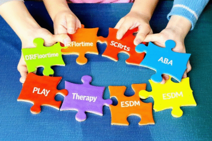 How to Differentiate Between Trauma Symptoms and ASD: A Practical Guide