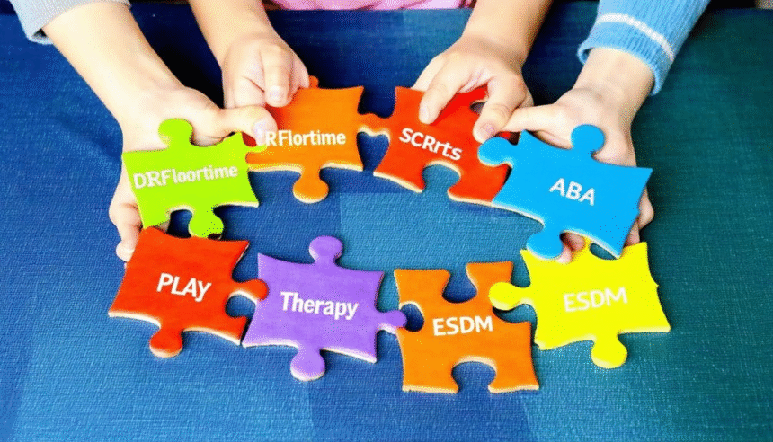 How to Differentiate Between Trauma Symptoms and ASD: A Practical Guide