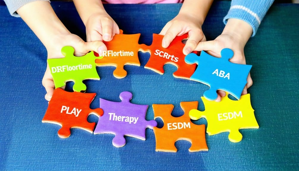 How to Differentiate Between Trauma Symptoms and ASD: A Practical Guide