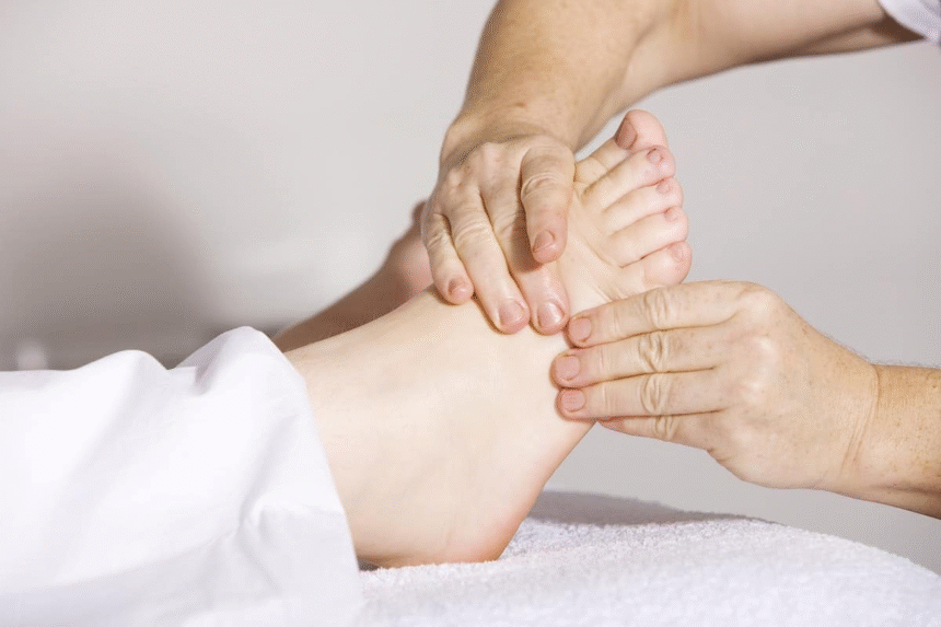Best Foot Care Tips for Healthy Feet