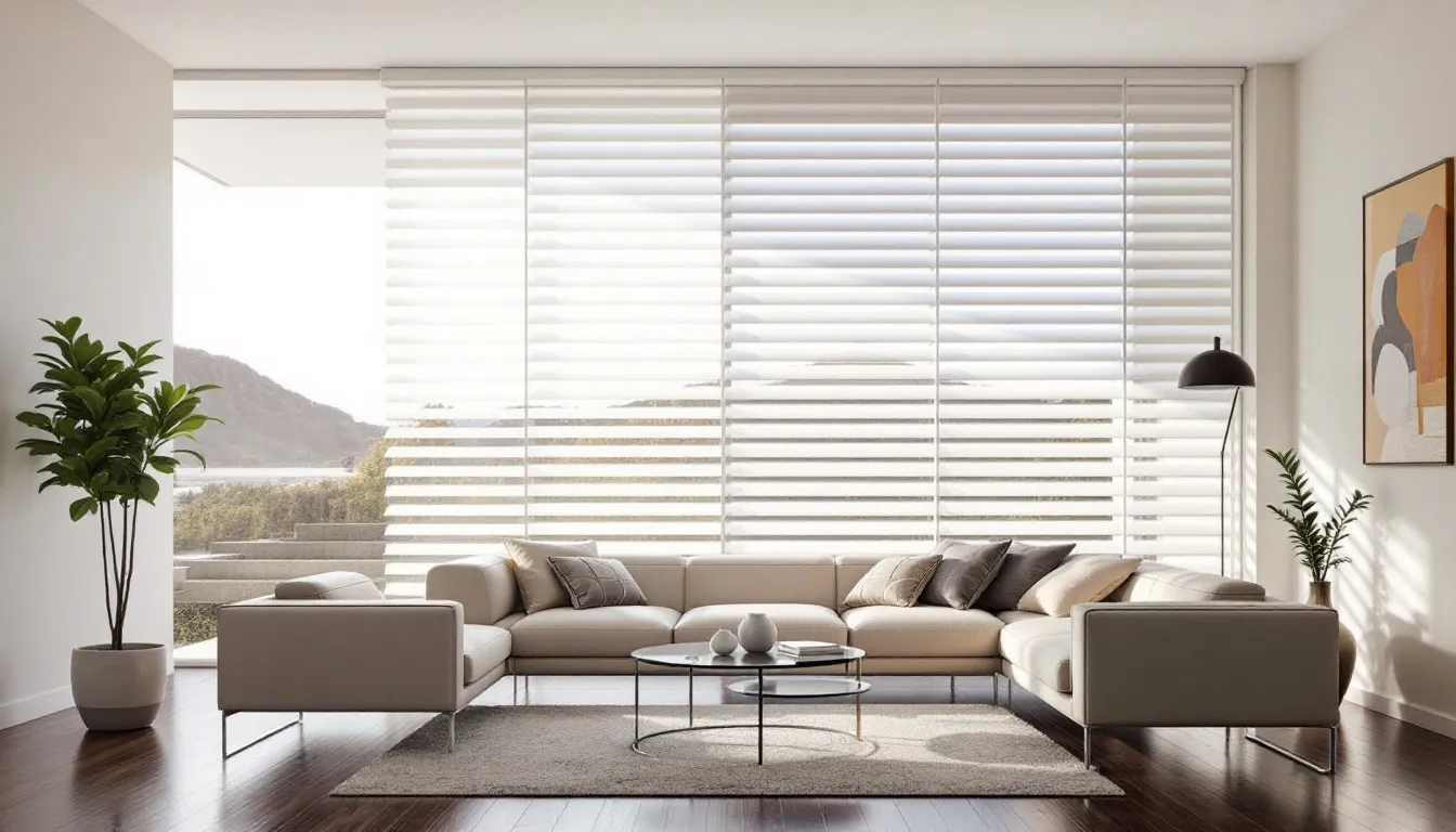 Enhancing Home Comfort and Efficiency with Custom Window Coverings in 2025