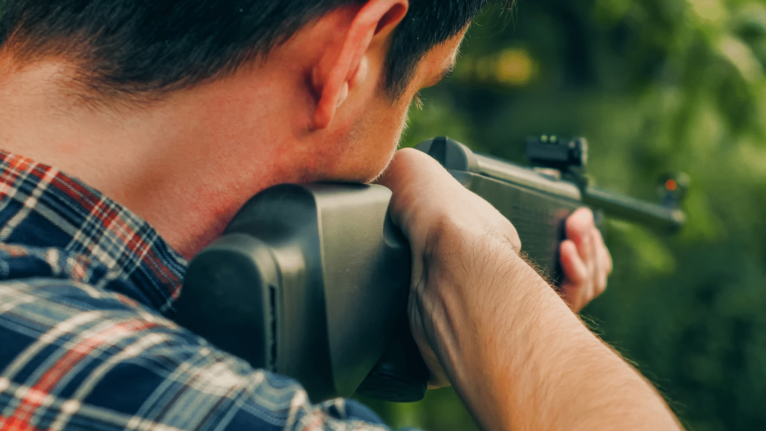 The Environmental Impact of Ammo and What Shooters Can Do 