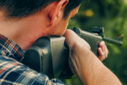 The Environmental Impact of Ammo and What Shooters Can Do 