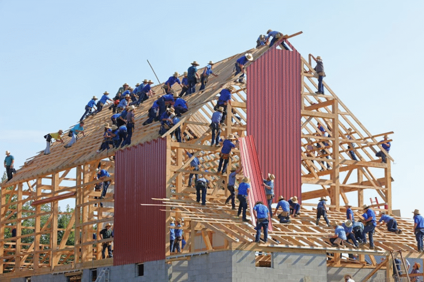 How First-Time Homebuyers Can Prepare for a Competitive Housing Market
