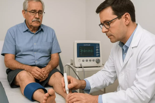 Pain Behaviors and When to See a Doctor