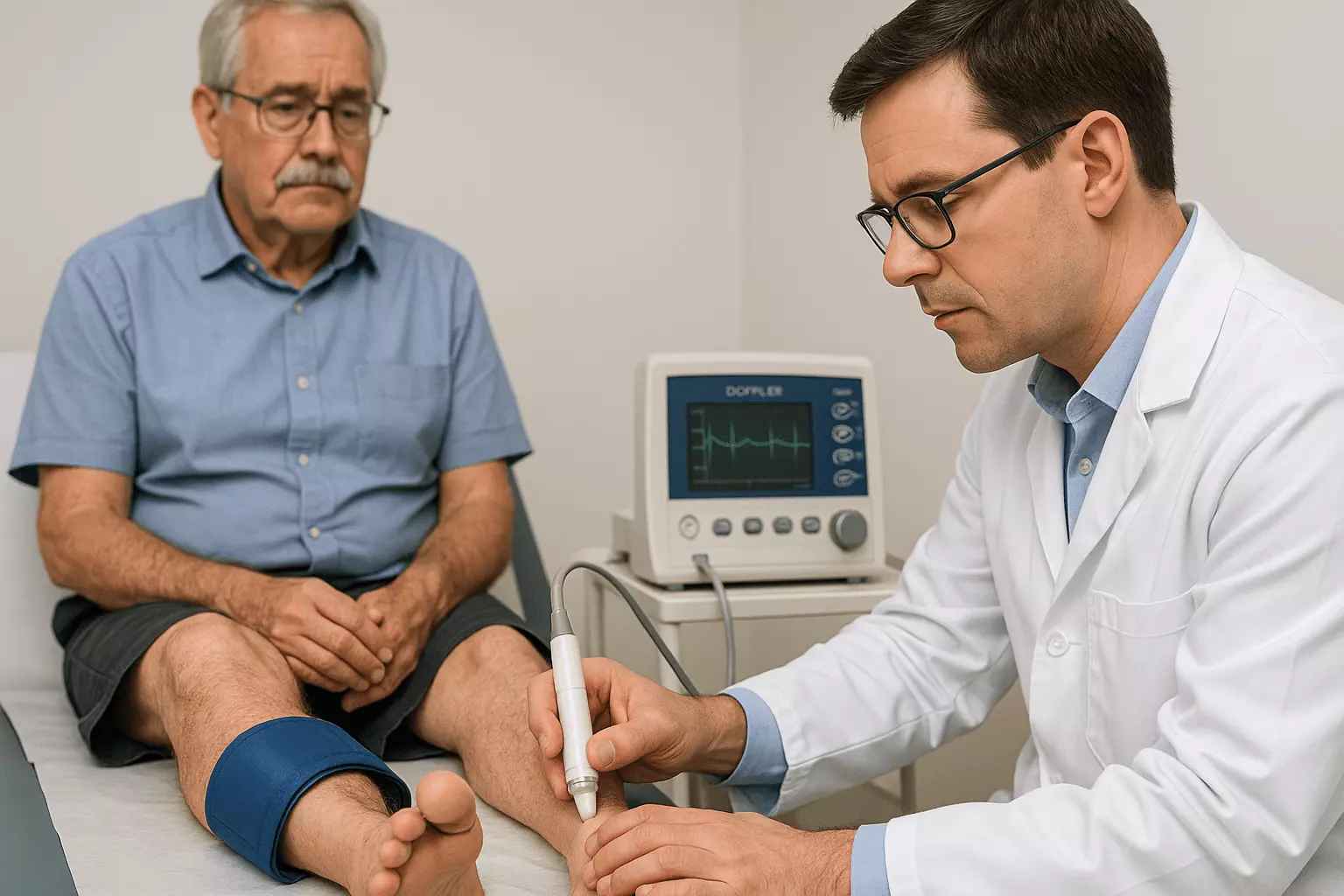 Pain Behaviors and When to See a Doctor