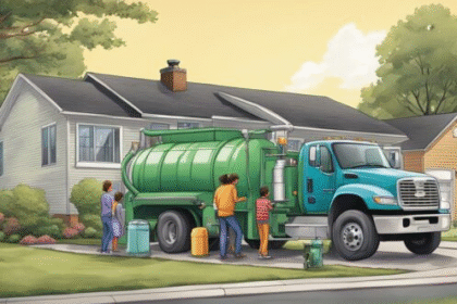 Essential Maintenance Tips for Home Septic Systems