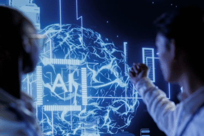 How Technology Is Shaping Business Decision-Making