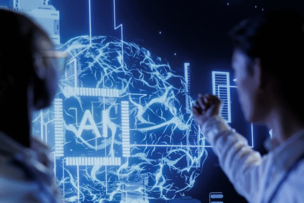 How Technology Is Shaping Business Decision-Making