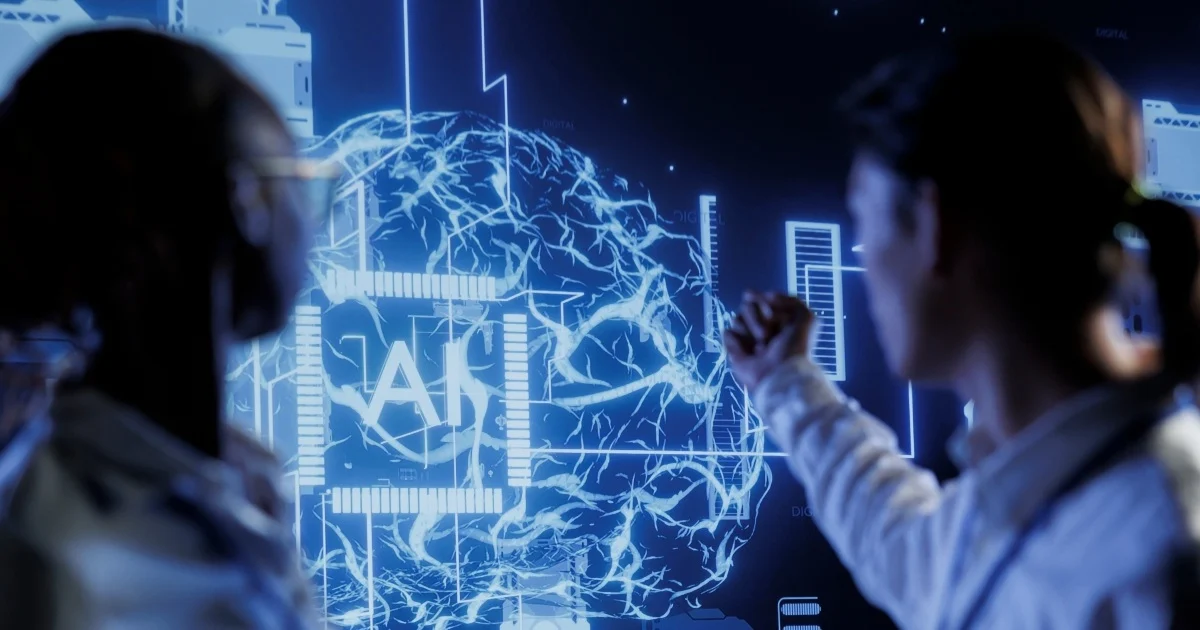 How Technology Is Shaping Business Decision-Making