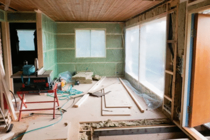 The Role of Repairs and Renovations in Home Sales: Is It Always Worth It?