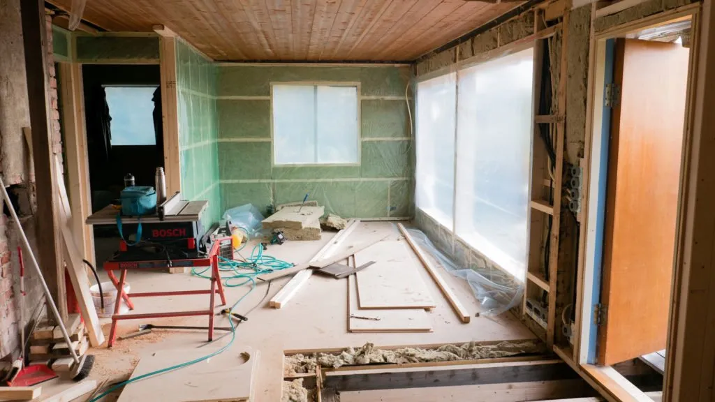 The Role of Repairs and Renovations in Home Sales: Is It Always Worth It?