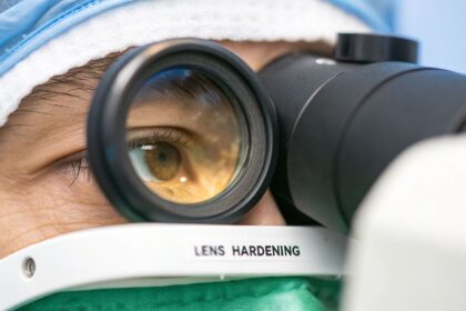 3 Questions to Ask Your Cataracts Specialist