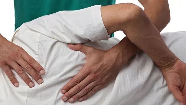 Alternative Therapies for Alleviating Chronic Pain