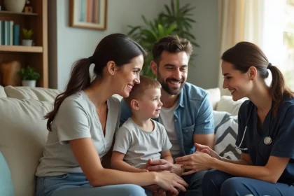 Benefits of Urgent Care for Busy Families