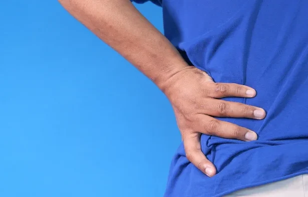 Causes and Prevention Strategies for Recurrent Back Pain