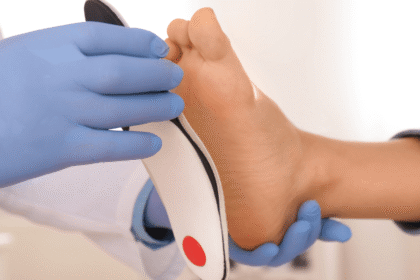 Choosing the Right Foot Doctor for Your Needs