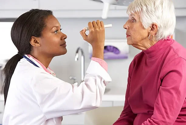 Common Vision Issues That Affect Daily Life