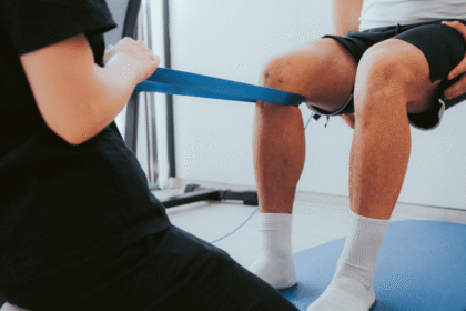 Effective Exercises To Alleviate Knee Pain for All Ages