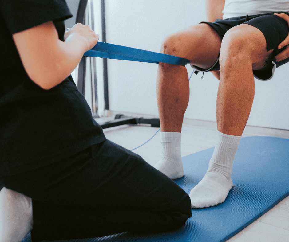 Effective Exercises To Alleviate Knee Pain for All Ages