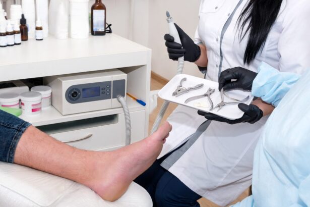 Effective Treatments for Ingrown Toenails