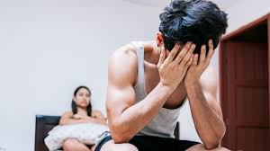 Exploring the Connection Between Stress and Erectile Dysfunction