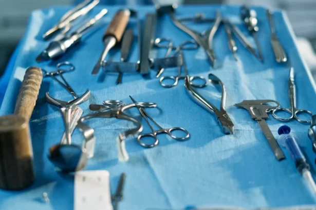 FAQs About Minimally Invasive Surgeries