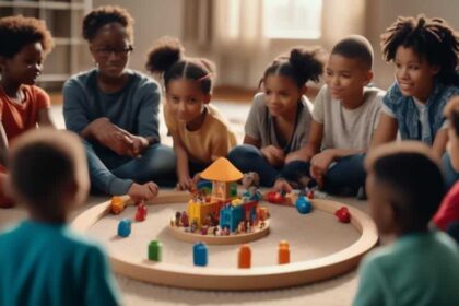 Fostering Empathy and Support in Group Therapy Environments