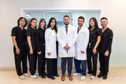 How Does a General Practitioner Help Patients of All Ages?