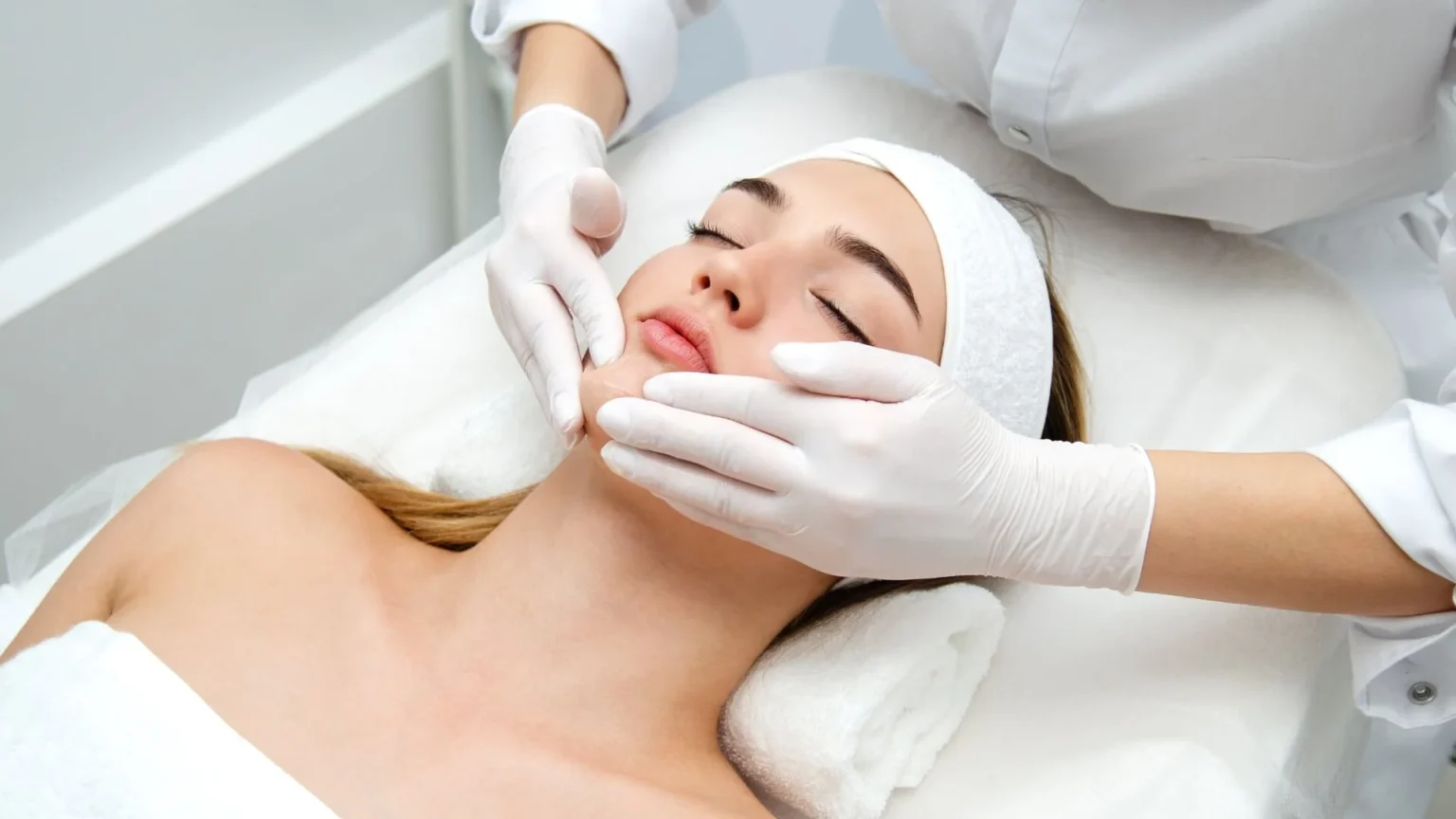 How Medical Spas Overall Well-being