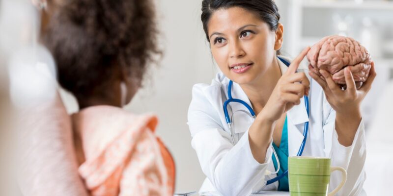 How Neurologists Can Help With Memory Disorders