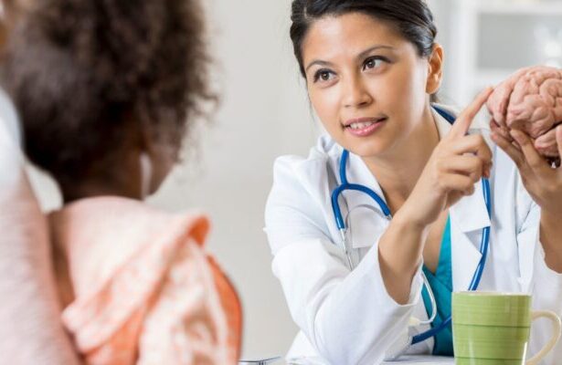 How Pediatric Imaging Aids in Diagnosing Behavioral Disorders