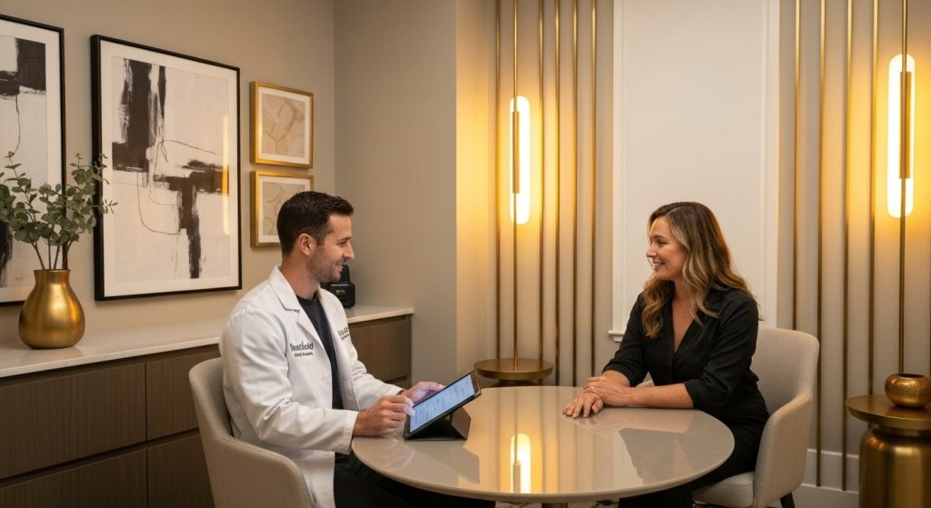 How Preventive Care Supports Lifelong Women’s Health