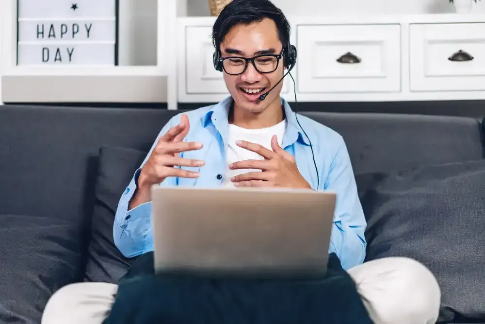 How Telehealth Therapy Helps Families Navigate Challenges