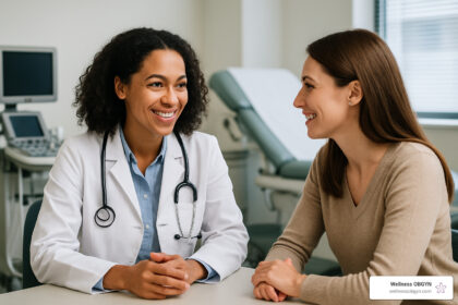 How To Choose the Right OBGYN for Your Needs