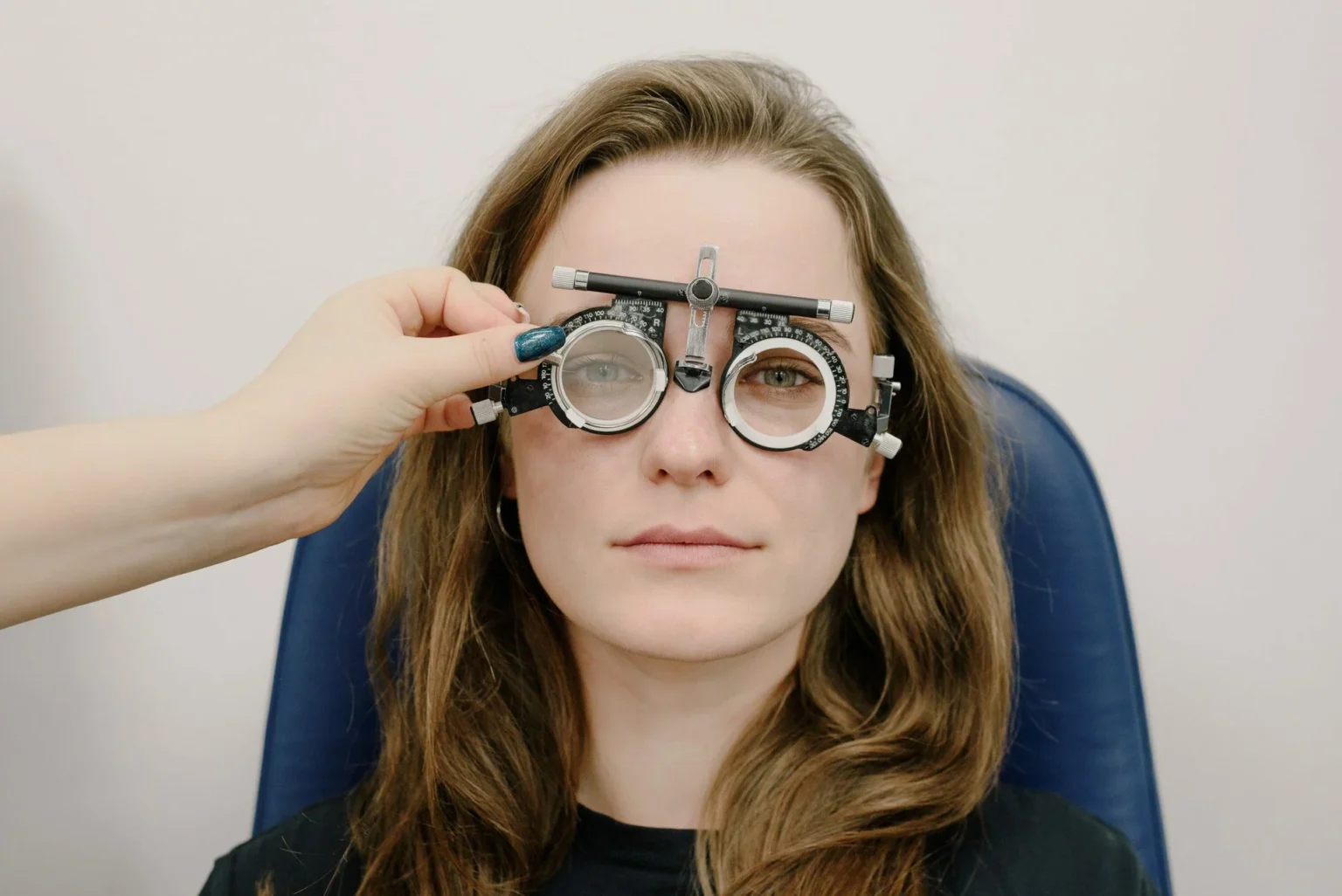 How To Choose the Right Optometrist for Your Needs