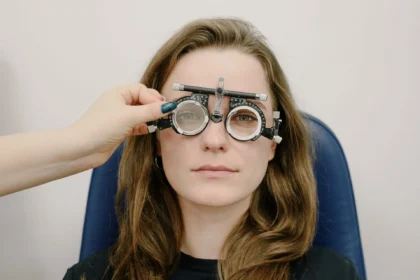 How To Choose the Right Optometrist for Your Needs
