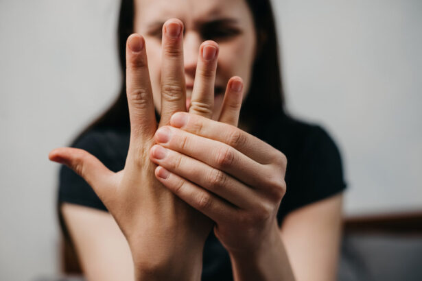 How To Manage Neuropathy Symptoms