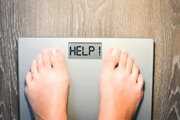 How To Set and Achieve Realistic Weight Loss Goals
