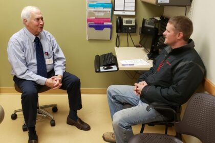 How Walk-in Clinics Can Save You Time