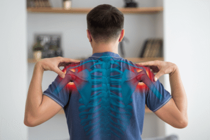 How to Prevent and Manage Shoulder Pain in the Workplace